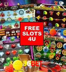 Slots na Plataforma J6BET