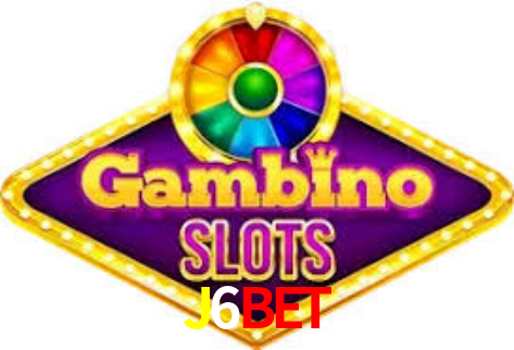 Cassino na plataforma J6BET